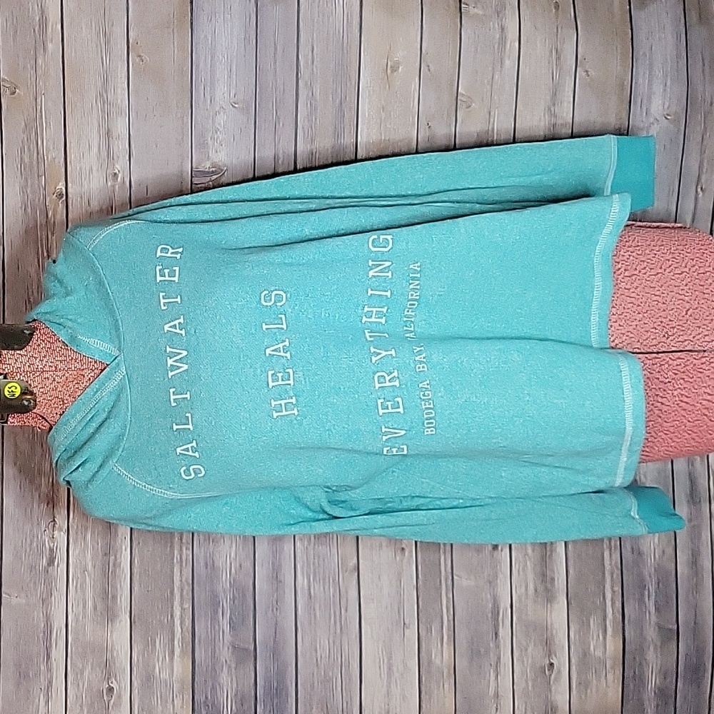 Coastal Classics Bodega Bay Sweatshirt